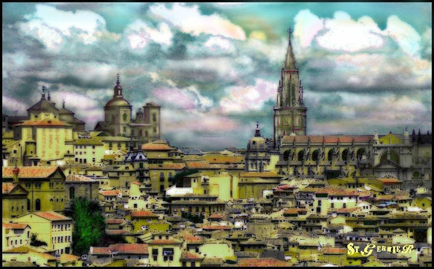 TOLEDO 