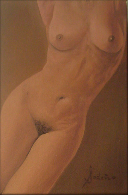 Estudio de figura II