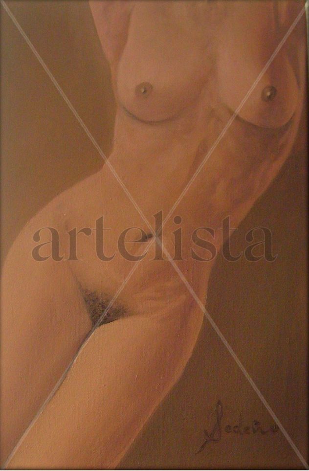 Estudio de figura II