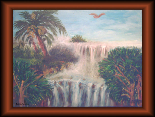 CATARATA
