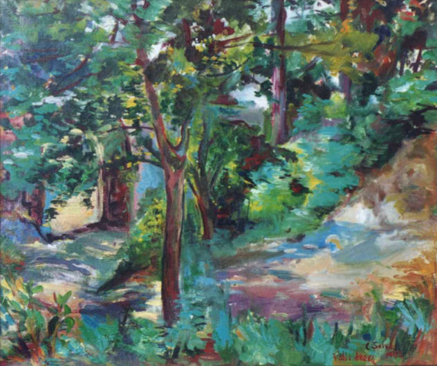 Bosque
