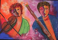 RECITAL VIOLIN Y FAGOTTE