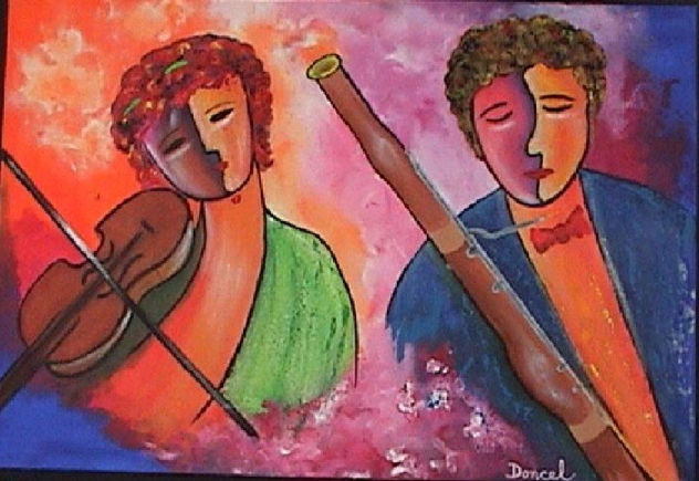 RECITAL VIOLIN Y FAGOTTE