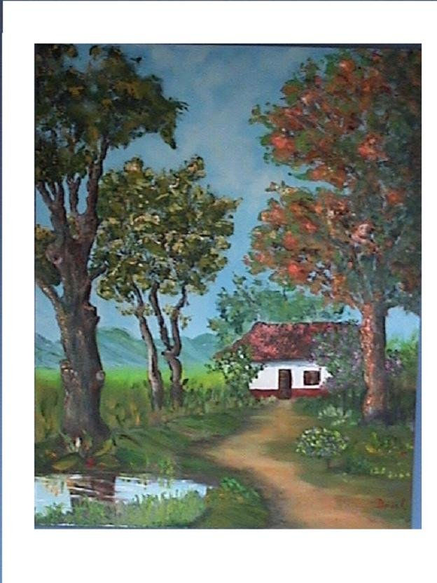 COLOMBIA RURAL
