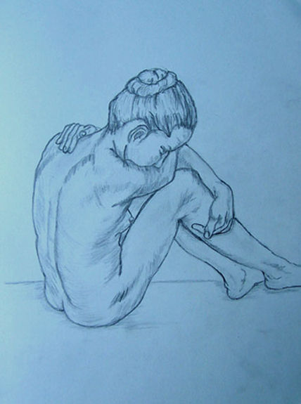 Desnudo