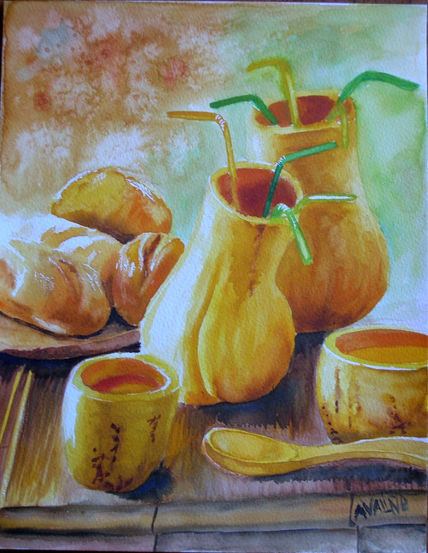 Calabazas