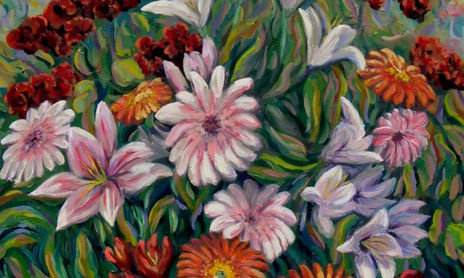 Floral