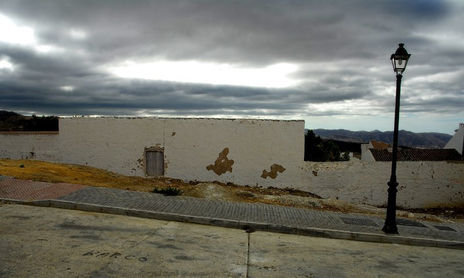 Callejeando