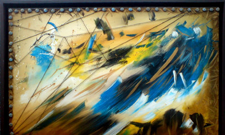 Abstracto