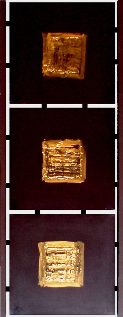 Oro nuevo 2