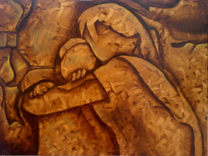Abrazo