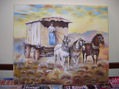 Carreta de Tanteros