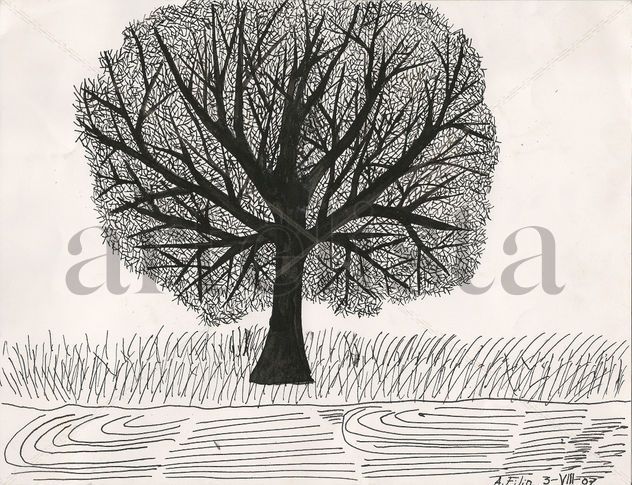 árbol