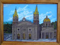 Catedral de GDL