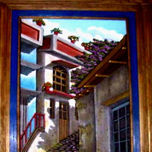 Cuadros tallados en madera thumbnail 2