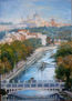Rio Manzanares
