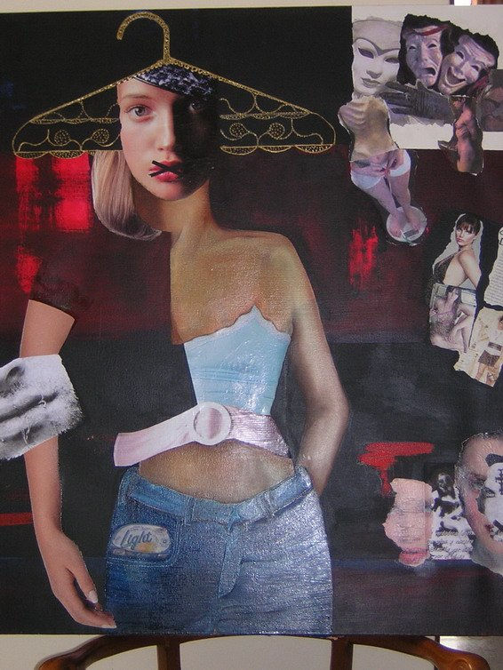 anorexia