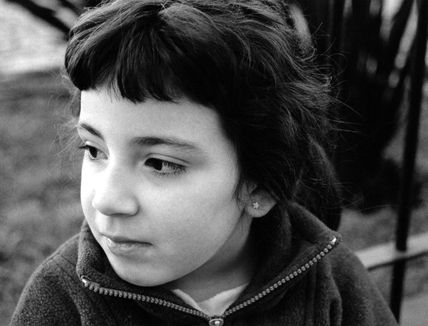 Mirada Perdida