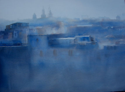 Arequipa 8 am