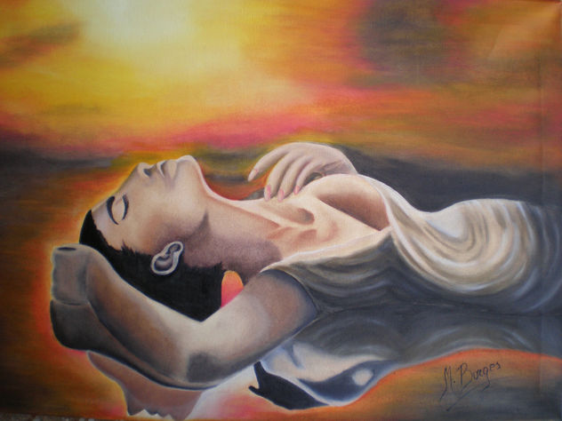 DESCANSO