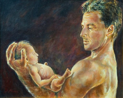 Paternidad # 11