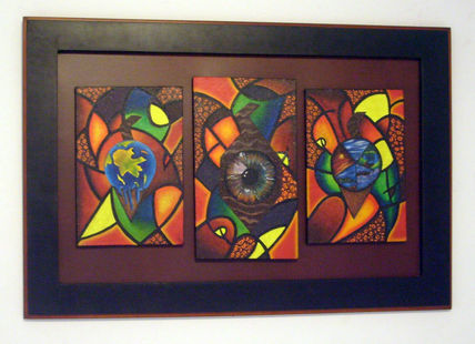Vision ciega