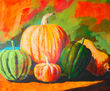 calabazas