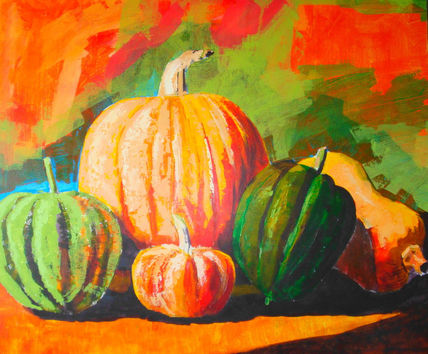 Calabazas