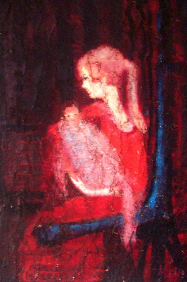 MADRE