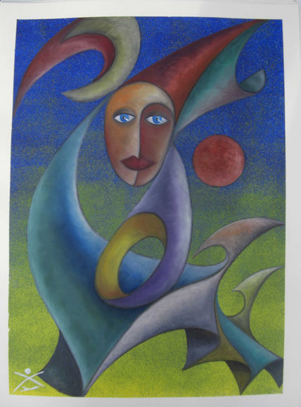 La creación de Eva