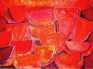 CORTE DE SANDIA