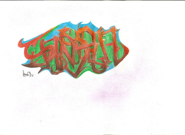 Grafit