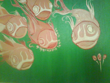 Peces(detalle)
