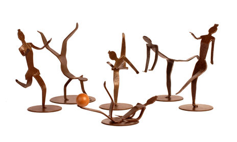 bailarinas