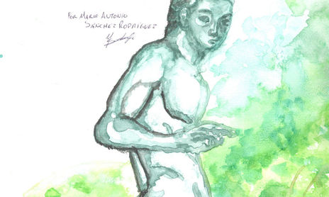 Acuarela