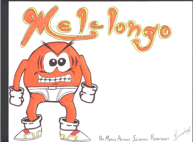 Melelongo 