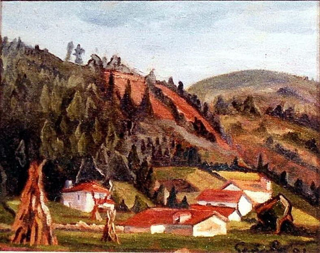 RECUNCHO EN VILADONIGA