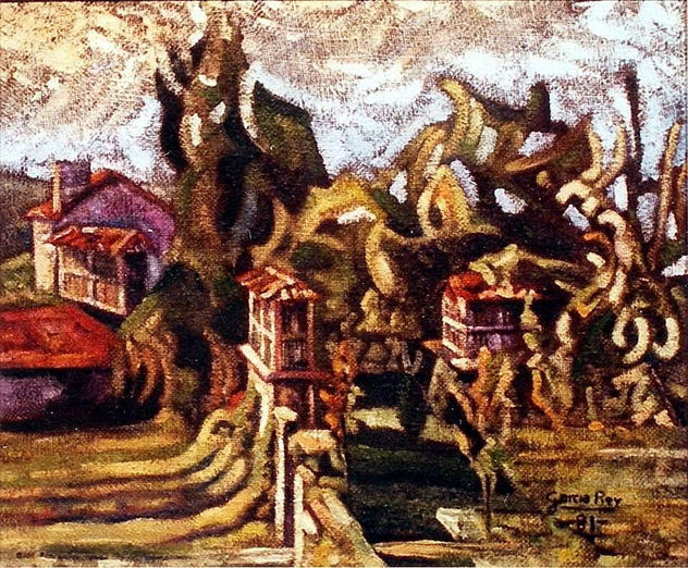 HÓRREOS