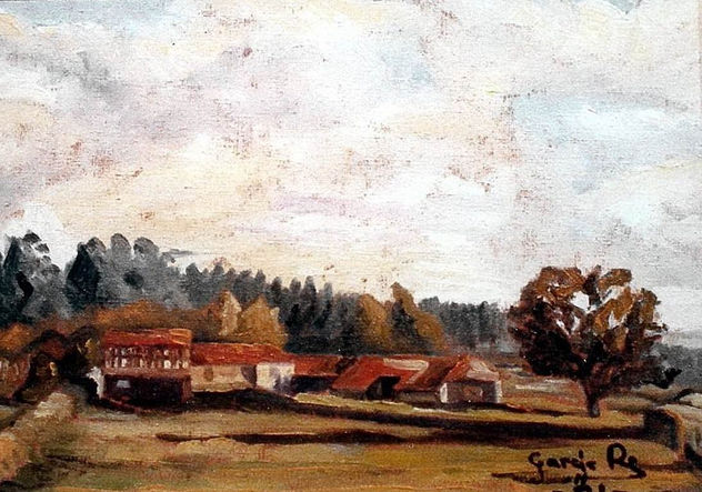 RUEIRO EN VALDOVIÑO