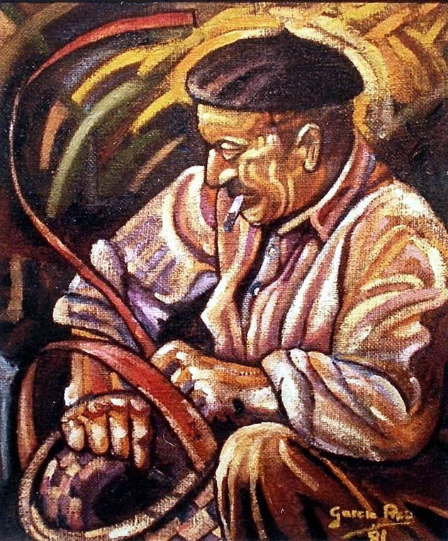 "O CESTEIRO"
