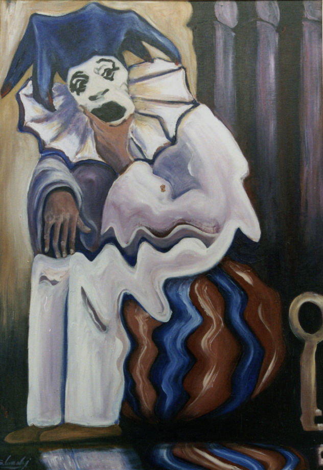 arlequin