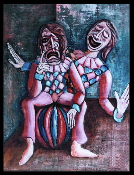 Arlequin 2