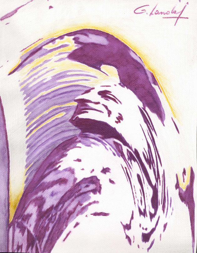 arlequin 3