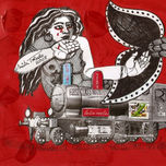 MAIL ART- ARTE CORREO thumbnail 2