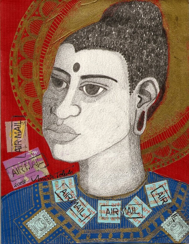 2008 - BUDDHA FOREVER