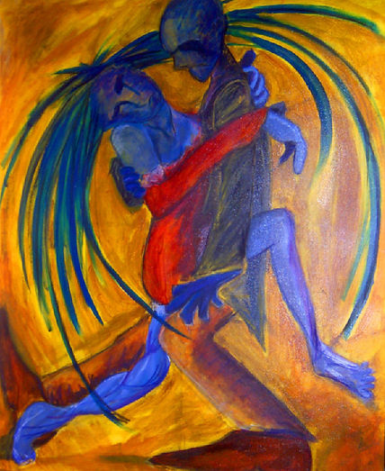 Tango