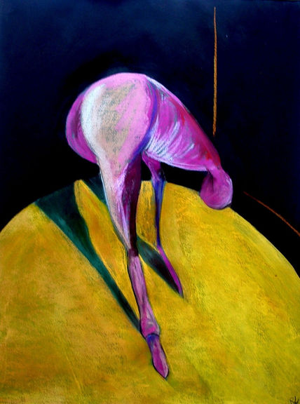 Los miedos de saturno
