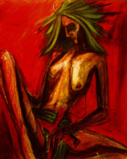 La marioneta