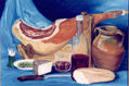 LA MERIENDA