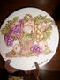 plato de ceramica